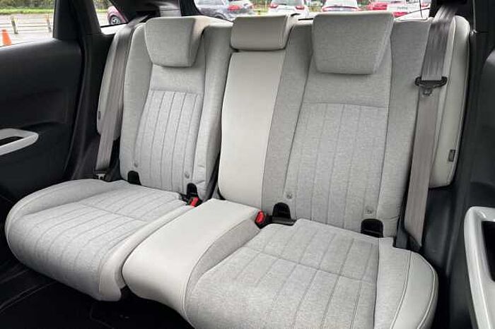 Honda Jazz Hybrid 1.5 i-MMD EX Style eCVT 