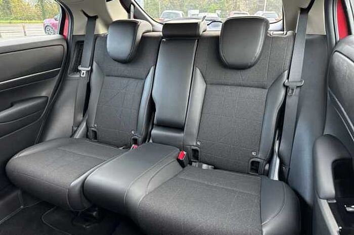 Honda HR-V Hybrid 1.5 eHEV Advance eCVT 