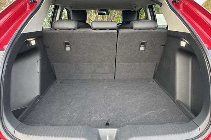 Honda HR-V Hybrid 1.5 eHEV Advance eCVT 