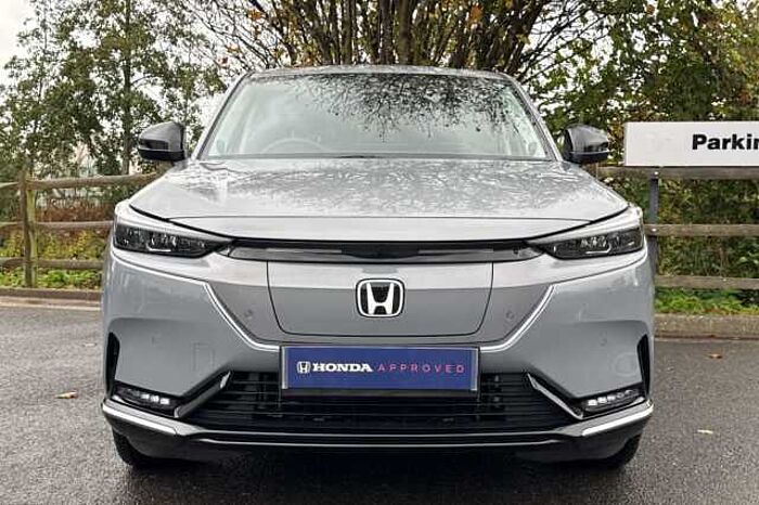 Honda e:Ny1 150kW Elegance 69kWh Auto 