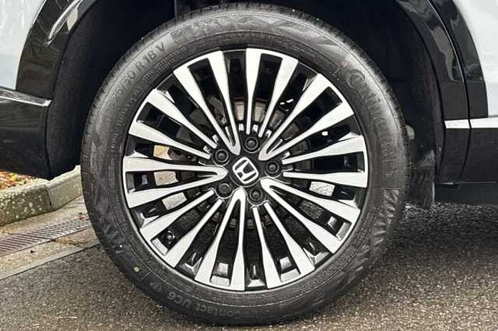 Honda e:Ny1 150kW Elegance 69kWh Auto 