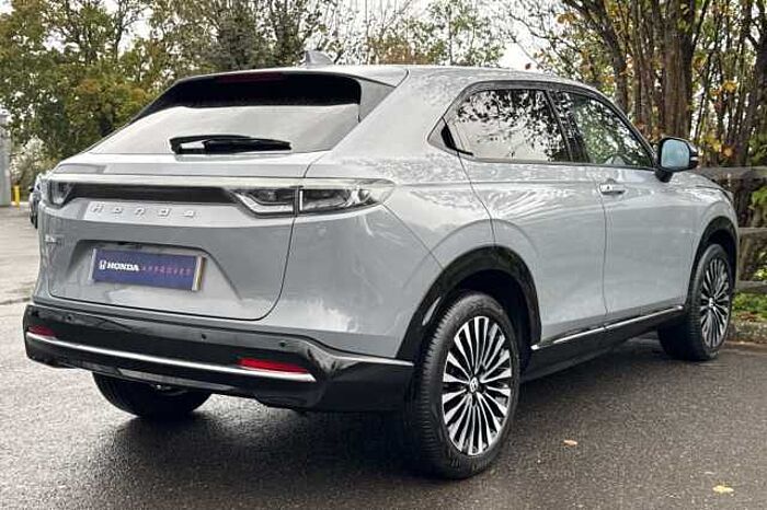 Honda e:Ny1 150kW Elegance 69kWh Auto 