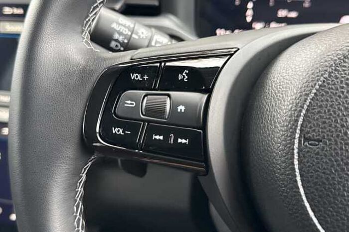 Honda e:Ny1 150kW Elegance 69kWh Auto 