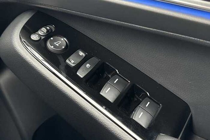 Honda e:Ny1 150kW Elegance 69kWh Auto 