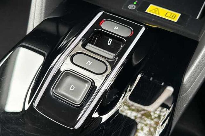 Honda e:Ny1 150kW Elegance 69kWh Auto 