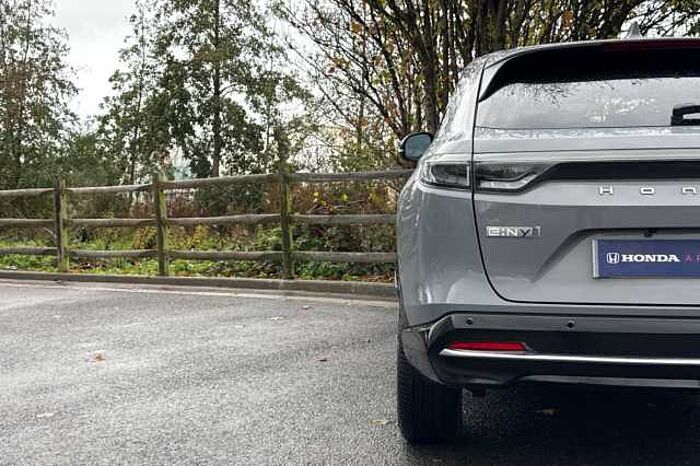 Honda e:Ny1 150kW Elegance 69kWh Auto 