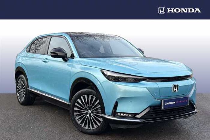 Honda e:Ny1 150kW Advance 69kWh Auto 