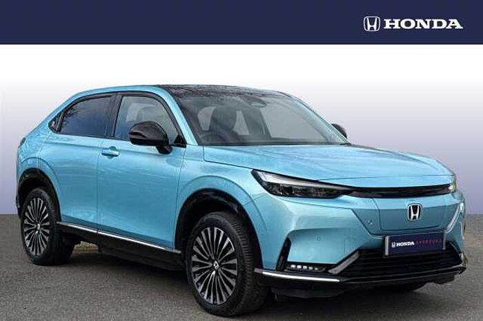 Honda e:Ny1 150kW Advance 69kWh Auto 