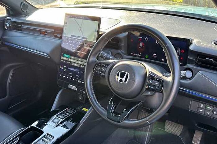 Honda e:Ny1 150kW Advance 69kWh Auto 