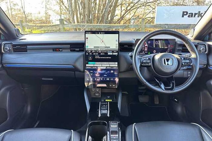 Honda e:Ny1 150kW Advance 69kWh Auto 
