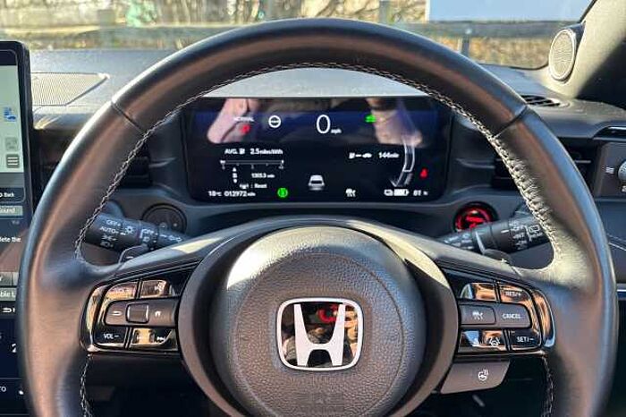 Honda e:Ny1 150kW Advance 69kWh Auto 