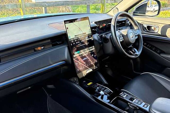 Honda e:Ny1 150kW Advance 69kWh Auto 