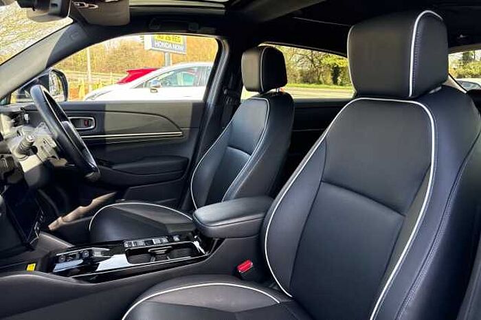 Honda e:Ny1 150kW Advance 69kWh Auto 