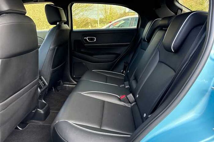 Honda e:Ny1 150kW Advance 69kWh Auto 