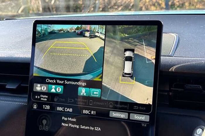 Honda e:Ny1 150kW Advance 69kWh Auto 