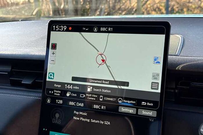 Honda e:Ny1 150kW Advance 69kWh Auto 