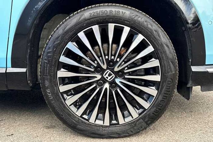 Honda e:Ny1 150kW Advance 69kWh Auto 