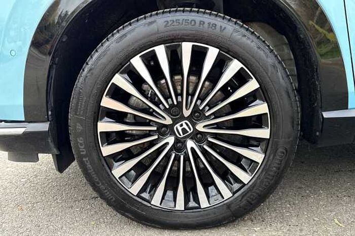 Honda e:Ny1 150kW Advance 69kWh Auto 