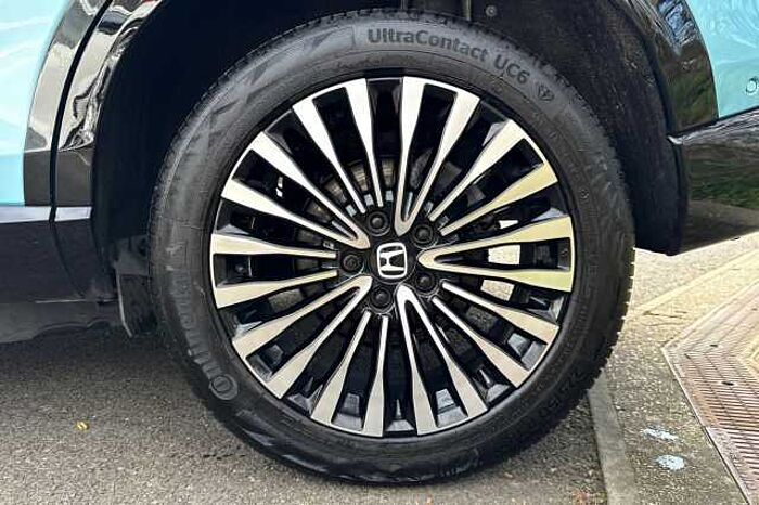 Honda e:Ny1 150kW Advance 69kWh Auto 