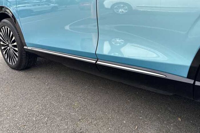 Honda e:Ny1 150kW Advance 69kWh Auto 