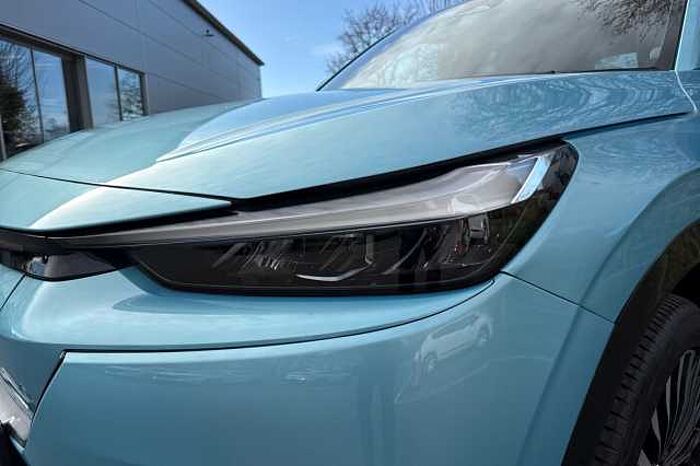 Honda e:Ny1 150kW Advance 69kWh Auto 