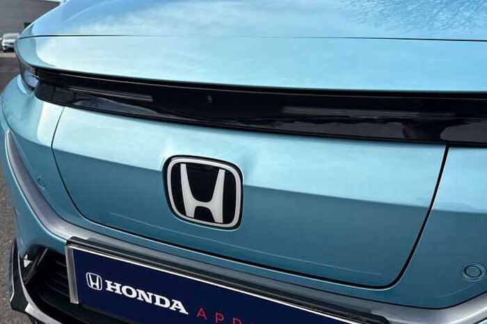 Honda e:Ny1 150kW Advance 69kWh Auto 