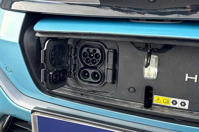 Honda e:Ny1 150kW Advance 69kWh Auto 