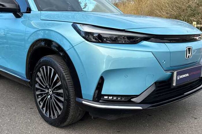 Honda e:Ny1 150kW Advance 69kWh Auto 