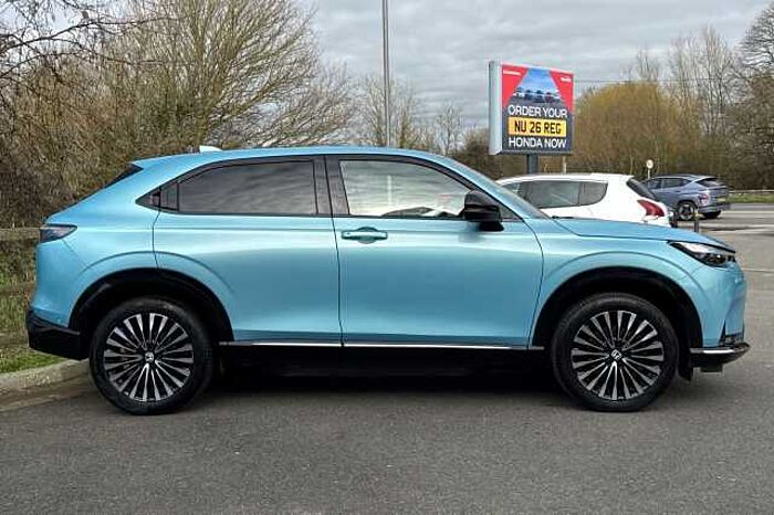 Honda e:Ny1 150kW Advance 69kWh Auto 