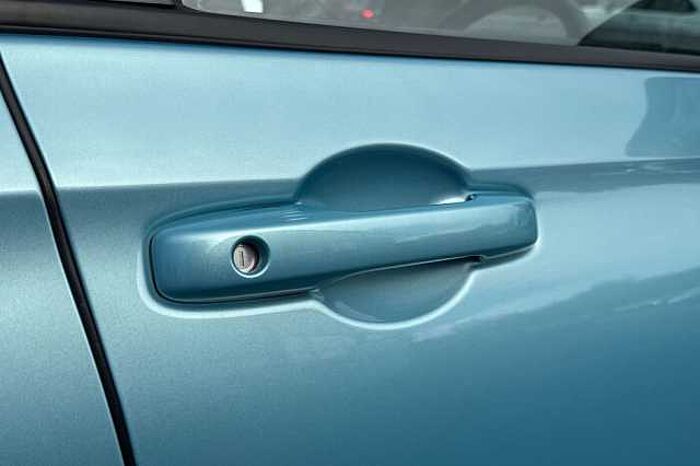 Honda e:Ny1 150kW Advance 69kWh Auto 