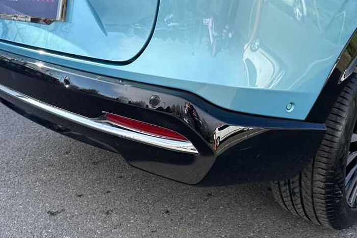 Honda e:Ny1 150kW Advance 69kWh Auto 