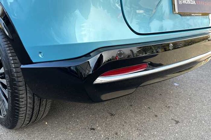 Honda e:Ny1 150kW Advance 69kWh Auto 