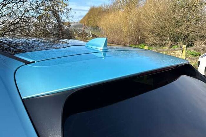 Honda e:Ny1 150kW Advance 69kWh Auto 