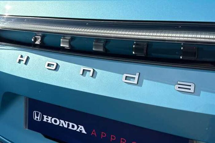 Honda e:Ny1 150kW Advance 69kWh Auto 