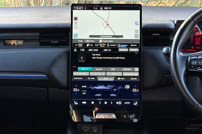 Honda e:Ny1 150kW Advance 69kWh Auto 