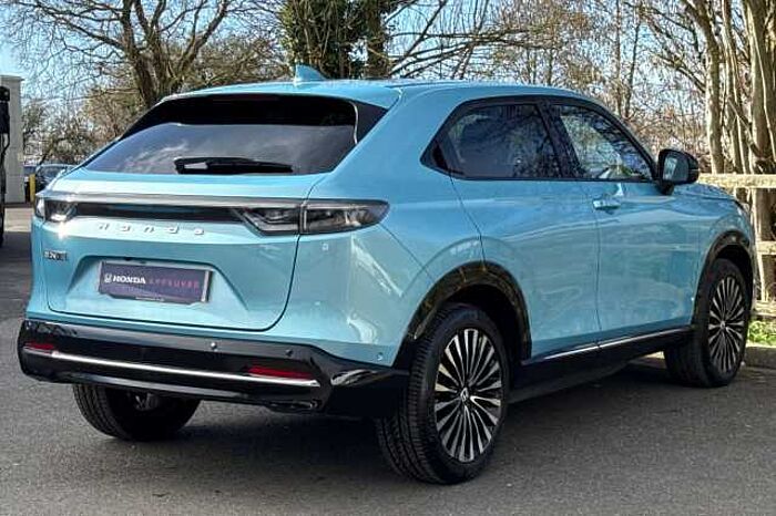 Honda e:Ny1 150kW Advance 69kWh Auto 