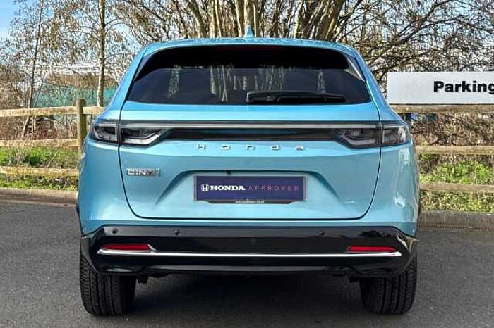 Honda e:Ny1 150kW Advance 69kWh Auto 