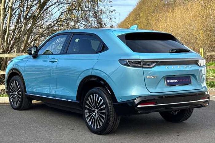 Honda e:Ny1 150kW Advance 69kWh Auto 
