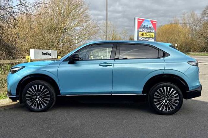 Honda e:Ny1 150kW Advance 69kWh Auto 