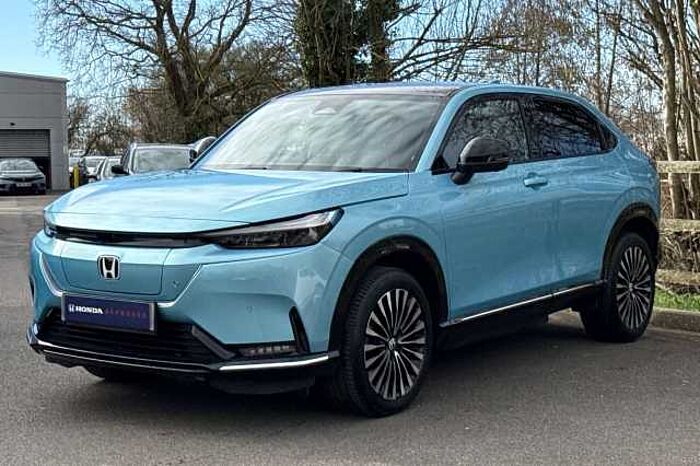 Honda e:Ny1 150kW Advance 69kWh Auto 