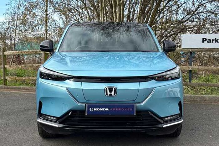 Honda e:Ny1 150kW Advance 69kWh Auto 