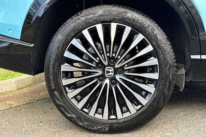 Honda e:Ny1 150kW Advance 69kWh Auto 