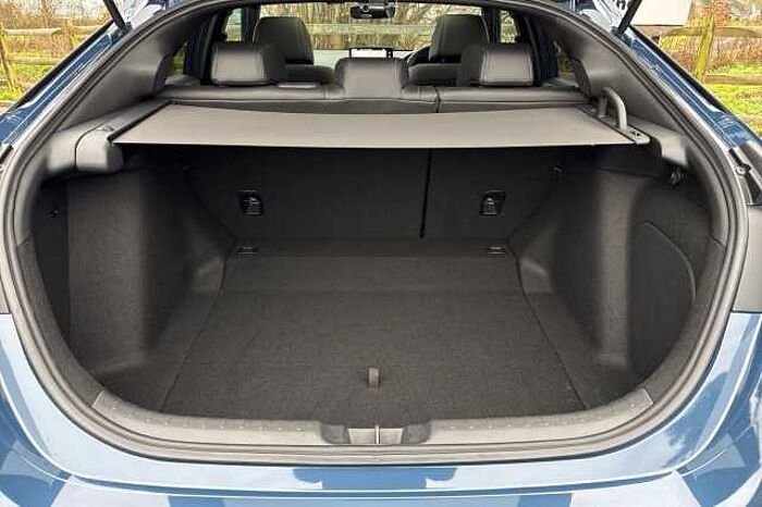 Honda Civic Hybrid 2.0 eHEV Advance eCVT 