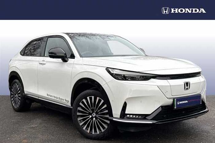 Honda e:Ny1 150kW Advance 69kWh Auto 
