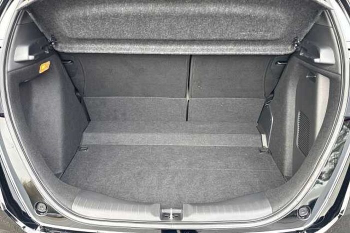 Honda Jazz Hybrid 1.5 i-MMD Elegance eCVT 