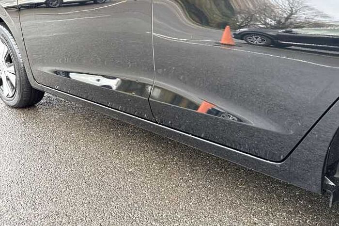 Honda Jazz Hybrid 1.5 i-MMD Elegance eCVT 