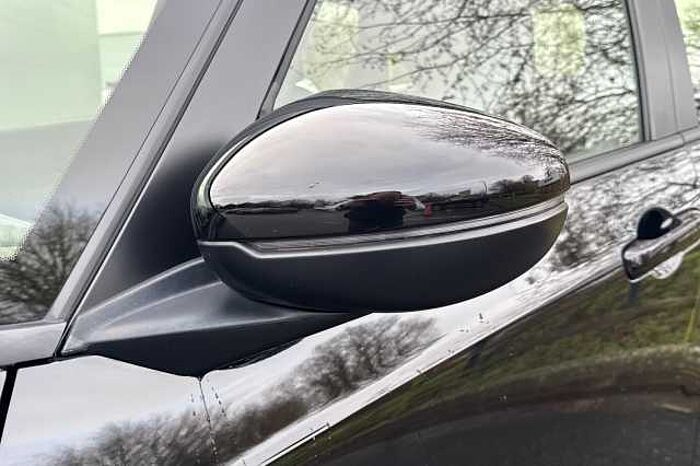 Honda Jazz Hybrid 1.5 i-MMD Elegance eCVT 