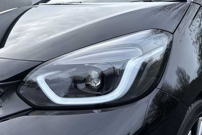 Honda Jazz Hybrid 1.5 i-MMD Elegance eCVT 