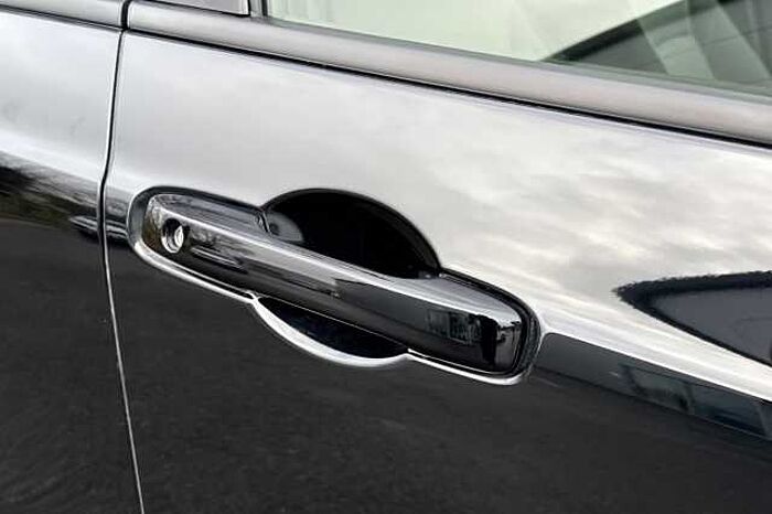 Honda Jazz Hybrid 1.5 i-MMD Elegance eCVT 