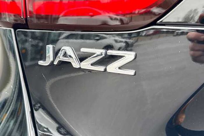 Honda Jazz Hybrid 1.5 i-MMD Elegance eCVT 